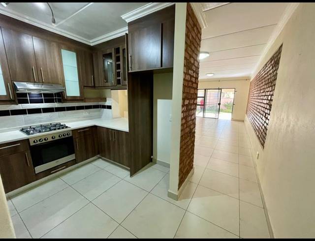 3 BEDROOM PROPERTY TO RENT IN EDENBURG